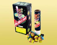 W515B-Artillery Shells