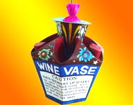 W4-18-WINE VASE