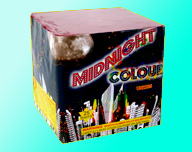 UN2235-Midnight Colors, 25 Shots