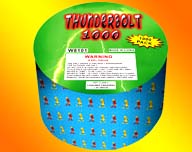 W8101-THUNDERBOLT 1000