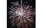 Aerial Shells ﻿ fire