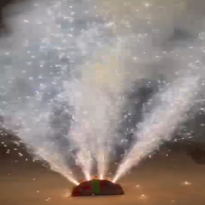 fountain fireworks