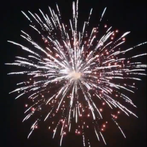 Aerial Shells ﻿ firework